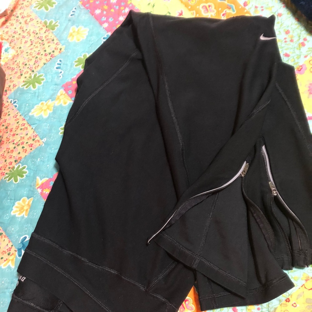 Nike Dri Fit Boot cut pants